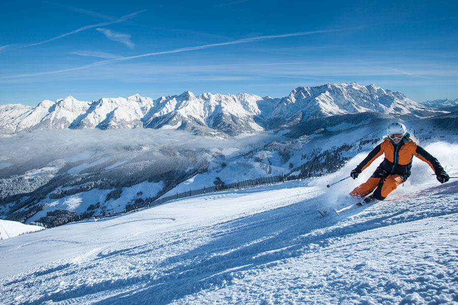 Skigebied val d'anniviers zwitserland skiresort