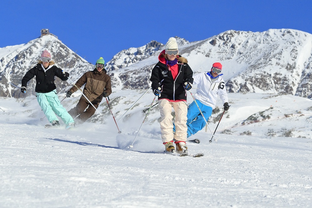 auris en oisans skigebied alpe d'huez