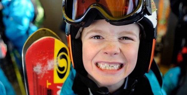 kindvriendelijke skigebieden skivakantie families met kinderen