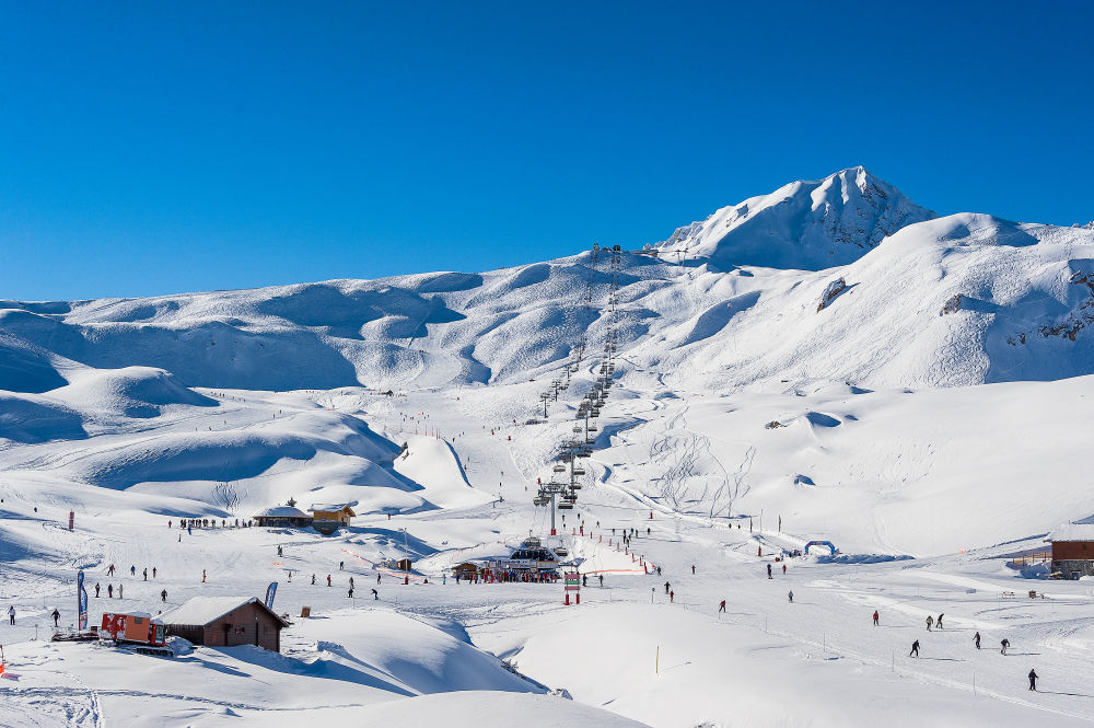 skigebied paradiski frankrijk